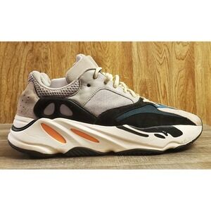 Adidas Yeezy Boost 700 Wave Runner Shoes Men's Size 12.5